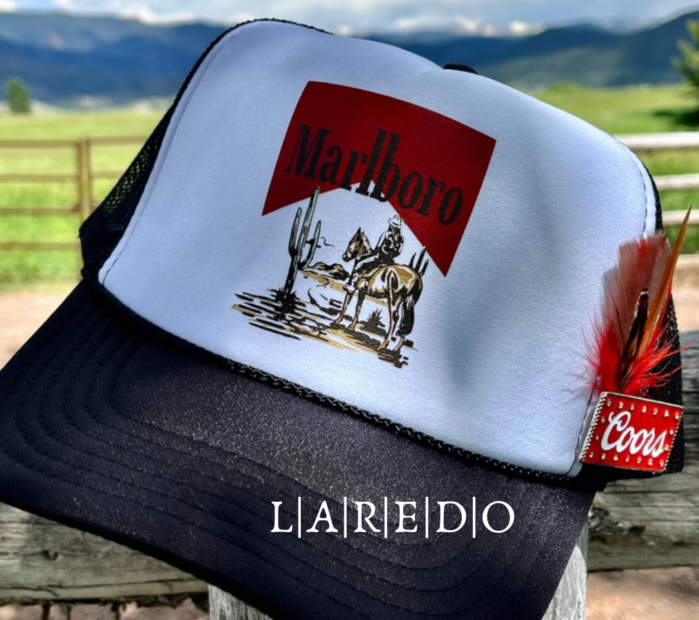 Marlboro & Coors