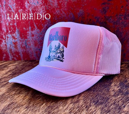 Marlboro Pink