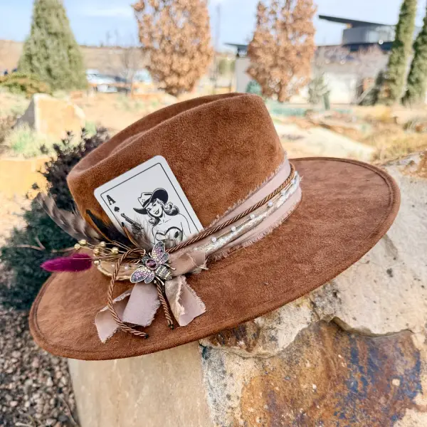 Laredo Custom Hat Bar photo 1 of 15