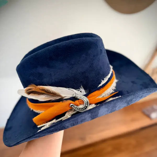 Laredo Custom Hat Bar photo 4 of 15