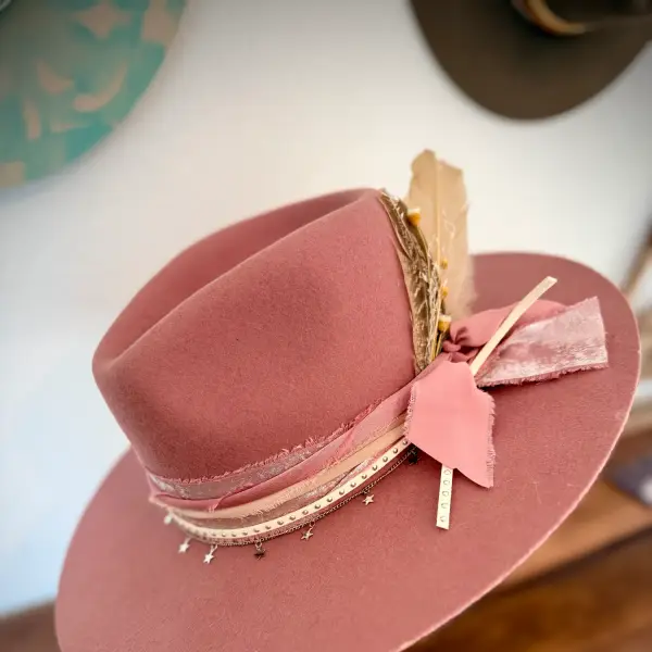 Laredo Custom Hat Bar photo 5 of 15