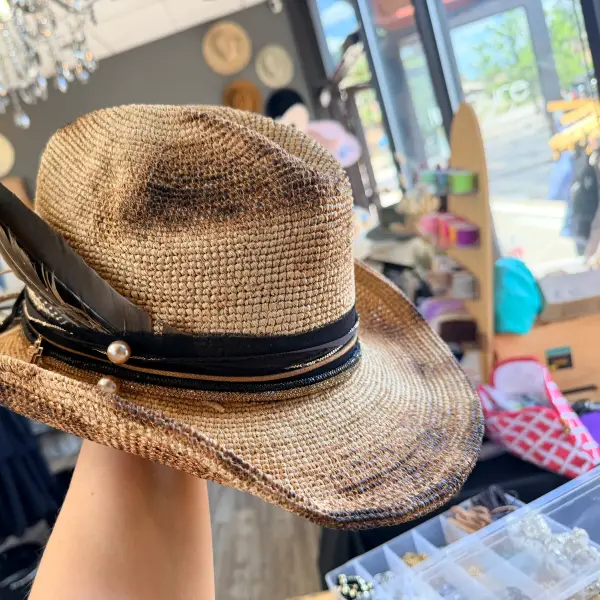 Laredo Custom Hat Bar photo 10 of 15