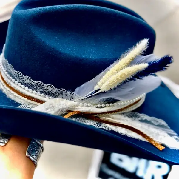 Laredo Custom Hat Bar photo 16 of 25