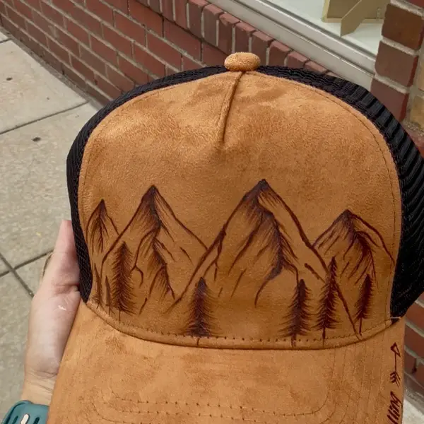 Laredo Custom Hat Bar photo 21 of 25