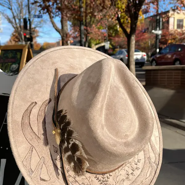 Laredo Custom Hat Bar photo 22 of 25