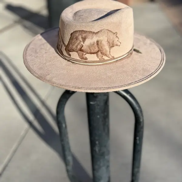 Laredo Custom Hat Bar photo 23 of 25