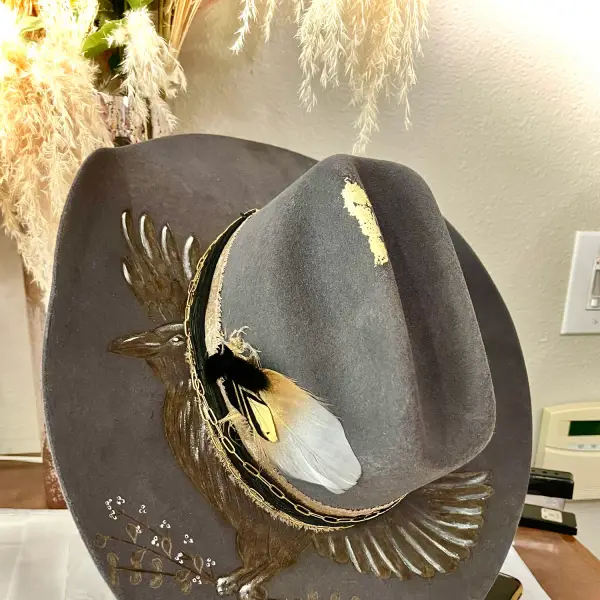 Laredo Custom Hat Bar photo 24 of 25